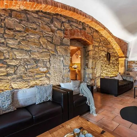 In Hamburg With Barbecue 펜션