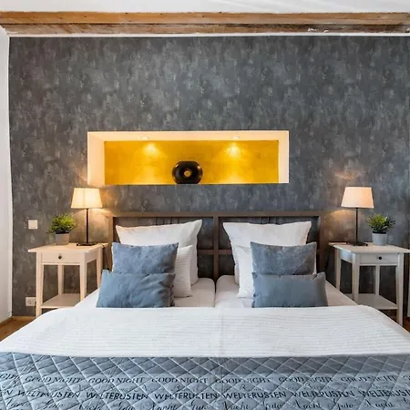 In Hamburg With Barbecue * Sobrigau