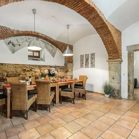 In Hamburg With Barbecue 펜션 *