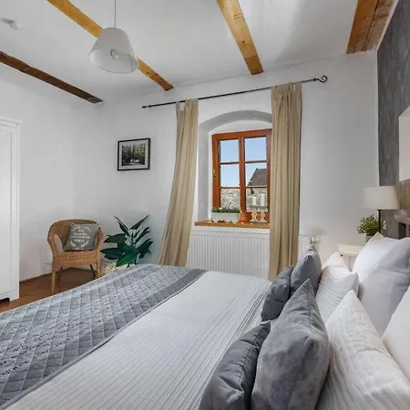 In Hamburg With Barbecue 펜션 *