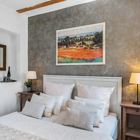 In Hamburg With Barbecue 펜션 Sobrigau