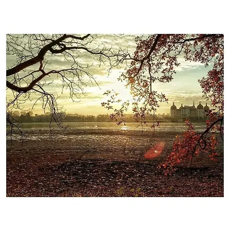 펜션 In Hamburg With Barbecue Sobrigau