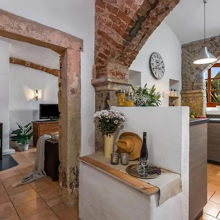 In Hamburg With Barbecue