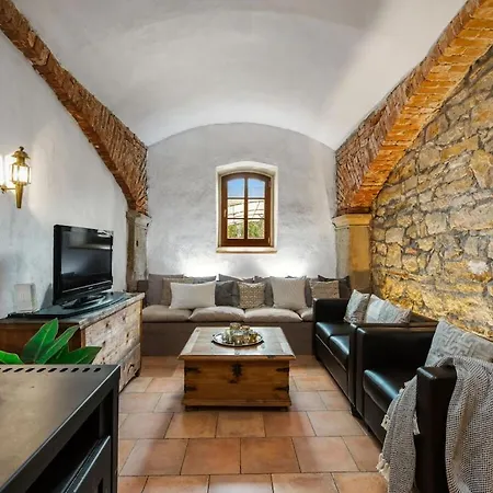 In Hamburg With Barbecue 펜션 Sobrigau