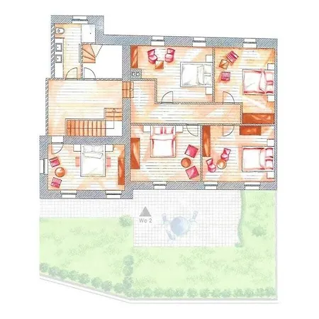 In Hamburg With Barbecue * Sobrigau