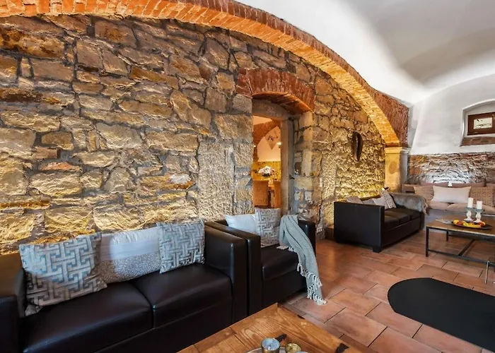 In Hamburg With Barbecue Prázdninový dům