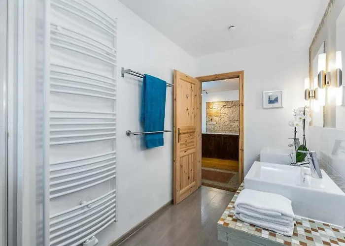 Prázdninový dům In Hamburg With Barbecue *