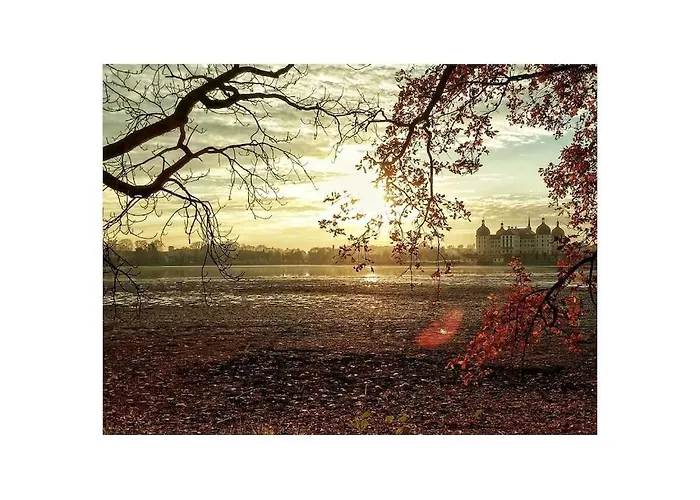 Prázdninový dům In Hamburg With Barbecue Sobrigau