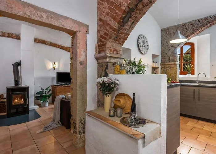 In Hamburg With Barbecue