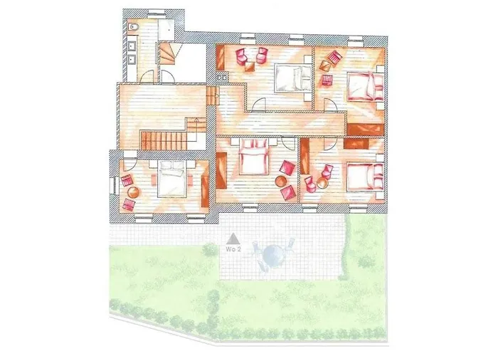 In Hamburg With Barbecue * Sobrigau